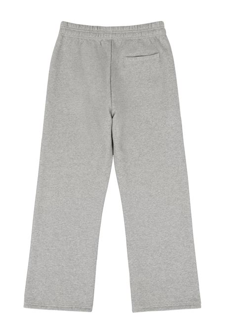 straight leg sweatpant unisex grey ENTIRE STUDIOS | ESSS26PA040126236